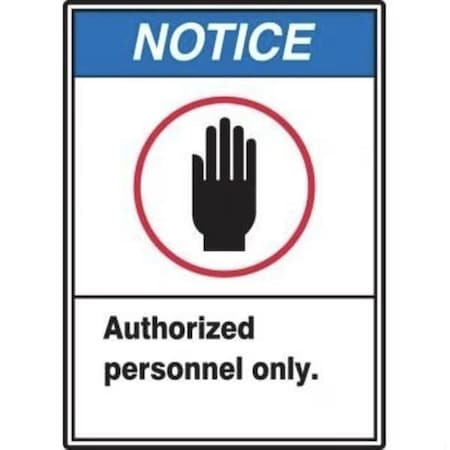 Accuform ROLLUP CONSTRUCTION SIGN WORK FRC434MV FRC434MV